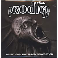 Music for the Jilted Genera [Vinilo]